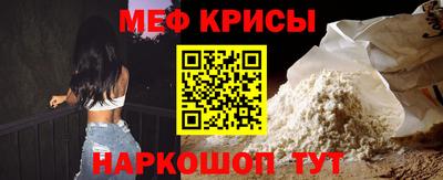 хмурый Бузулук